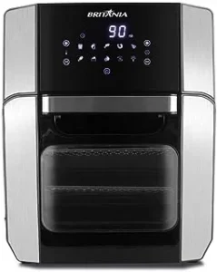 Fritadeira Air Fry Oven BFR2100P, Britania