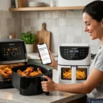 Melhores Air Fryers 2026