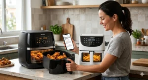Melhores Air Fryers 2026