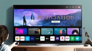 As 3 Smart TVs Mais Vendidas de 2026