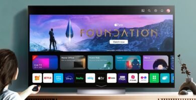 As 3 Smart TVs Mais Vendidas de 2026